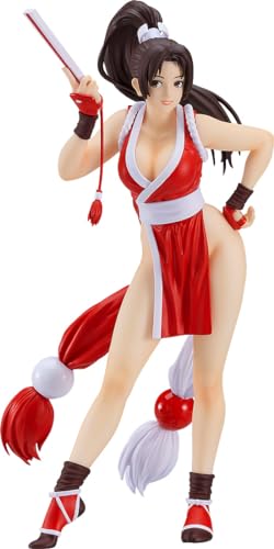 The King of Fighters '97: Mai Shiranui Pop Up Parade PVC Figure von Max Factory