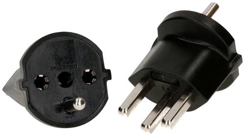 Max Hauri 169115 Steckeradapter nicht lösbar von Max Hauri