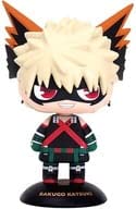 Max Limited My Hero Academia Katsuki Bakugo Wackelfigur Yurayura Head, 5.5 Zoll, Multicolor, Matt, Klasse 1-A, Anime, Sammlerfigur von Max Limited