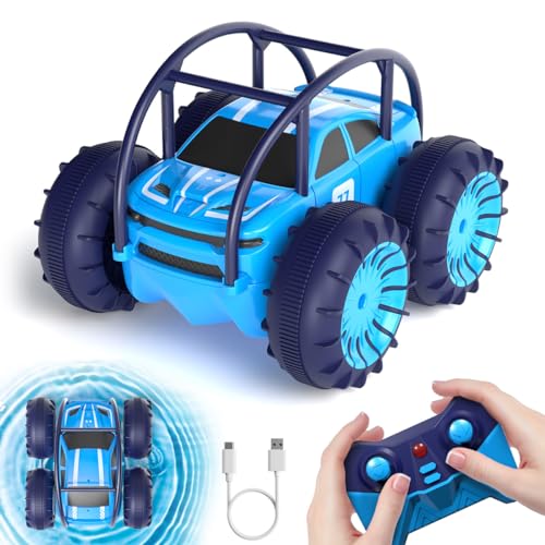 MaxTronic Remote car Stunt 360° von MaxTronic