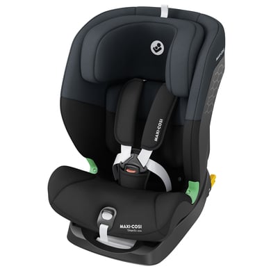 MAXI COSI Autositz Titan S Size Tonal Black von Maxi Cosi