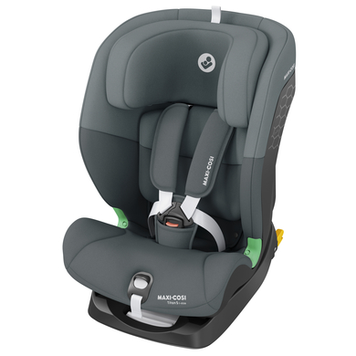 MAXI COSI Autositz Titan S Size Tonal Graphite von Maxi Cosi