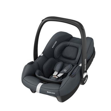 MAXI COSI Babyschale CabrioFix i-Size Essential Graphite von Maxi Cosi