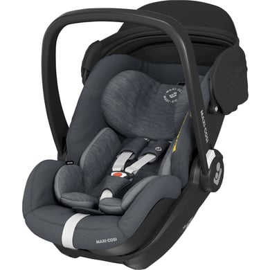 MAXI COSI Babyschale Marble i-Size Essential Graphite von Maxi Cosi