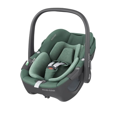 MAXI COSI Babyschale Pebble 360 Essential Green von Maxi Cosi