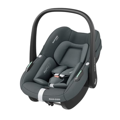 MAXI COSI Babyschale Pebble S Tonal Graphite von Maxi Cosi