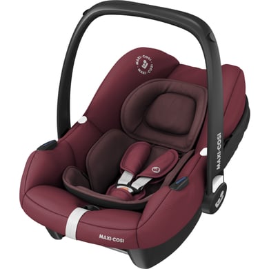 MAXI COSI Babyschale Tinca i-Size Essential Red von Maxi Cosi