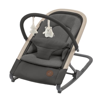 MAXI COSI Babywippe Kori Beyond Graphite Eco von Maxi Cosi