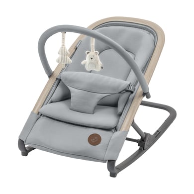 MAXI COSI Babywippe Kori Beyond Grey Eco von Maxi Cosi