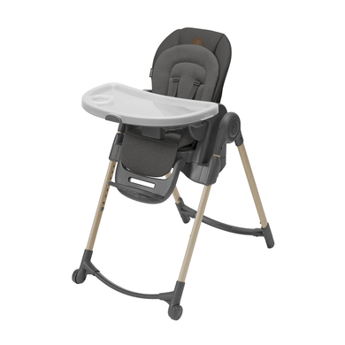 MAXI COSI Hochstuhl Minla Beyond Graphite Eco von Maxi Cosi