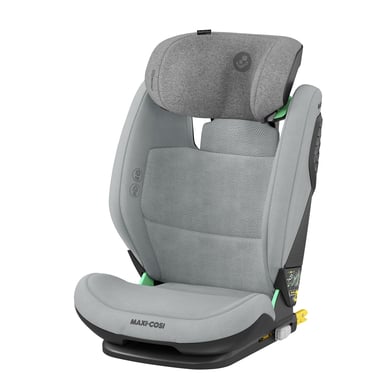 MAXI COSI Kindersitz RodiFix Pro I-Size Authentic Grey von Maxi Cosi