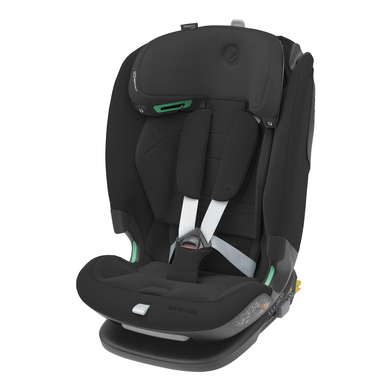 MAXI COSI Kindersitz Titan Pro2 i-Size Authentic Black von Maxi Cosi