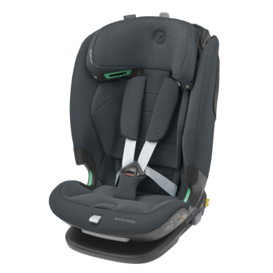 MAXI COSI Kindersitz Titan Pro2 i-Size Authentic Graphite 2 von Maxi Cosi