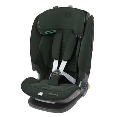 MAXI COSI Kindersitz Titan Pro2 i-Size Authentic Green von Maxi Cosi