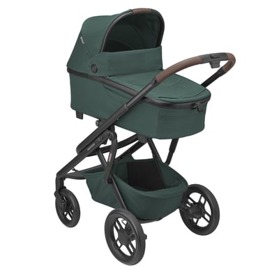 MAXI COSI Kinderwagen Lila XP Plus Essential Green von Maxi Cosi