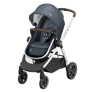 MAXI COSI Kinderwagen Zelia² Essential Graphite von Maxi Cosi