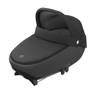 MAXI COSI Kinderwagenaufsatz Jade Essential Black von Maxi Cosi