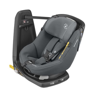 MAXI COSI Reboarder AxissFix Authentic Graphite von Maxi Cosi