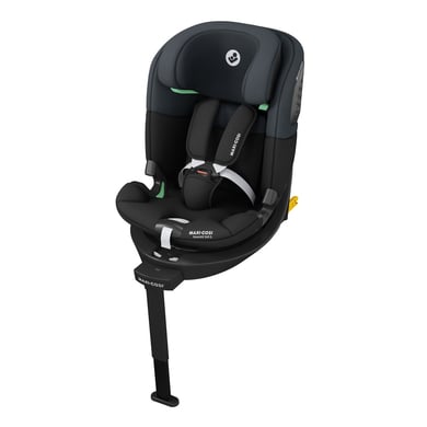 MAXI COSI Reboarder Emerald 360 S Tonal Black von Maxi Cosi