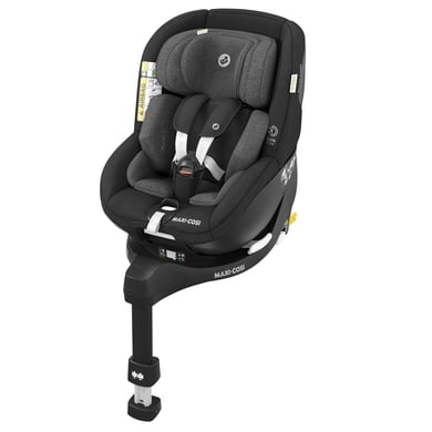 MAXI COSI Reboarder Mica Pro Eco i-Size Authentic Black von Maxi Cosi