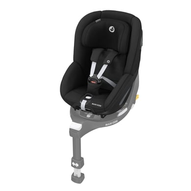 MAXI COSI Reboarder Pearl 360 Authentic Black von Maxi Cosi