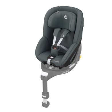 MAXI COSI Reboarder Pearl 360 Authentic Graphite von Maxi Cosi