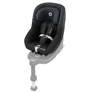 MAXI COSI Reboarder Pearl S Tonal Black von Maxi Cosi