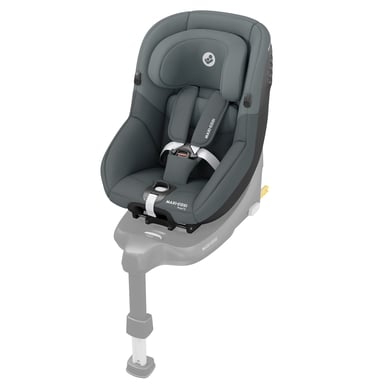 MAXI COSI Reboarder Pearl S Tonal Graphite von Maxi Cosi