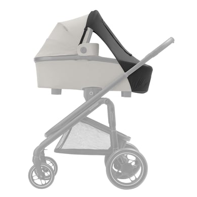 MAXI COSI Sonnenverdeck Black von Maxi Cosi