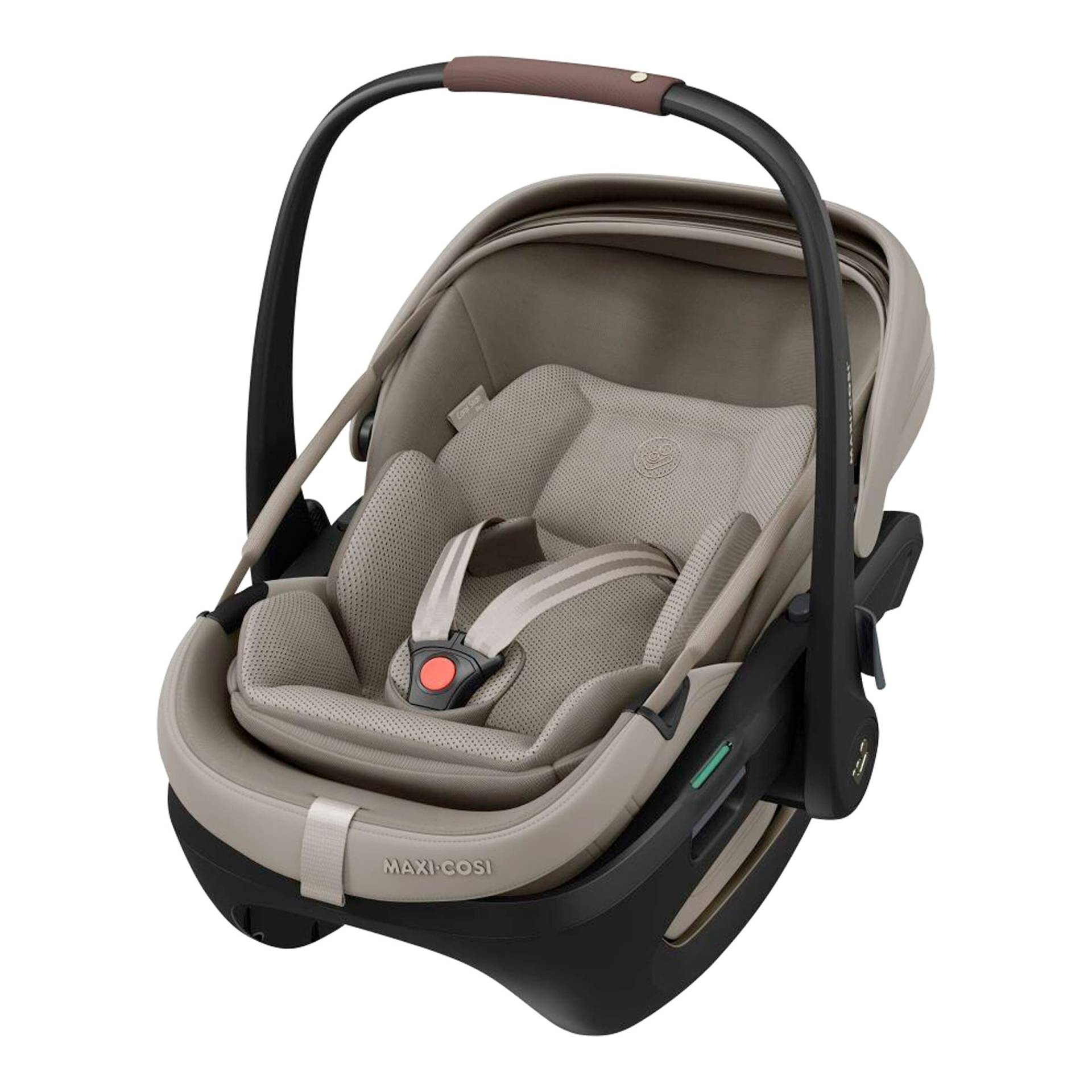 Maxi-Cosi Premium Babyschale Coral Slide Pro Maxi-Cosi Premium Babyschale Coral Slide Pro von Maxi-Cosi