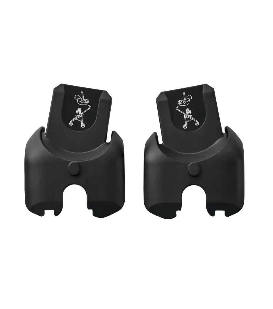 Maxi-Cosi Baby Car Seat Adapters von Maxi-Cosi