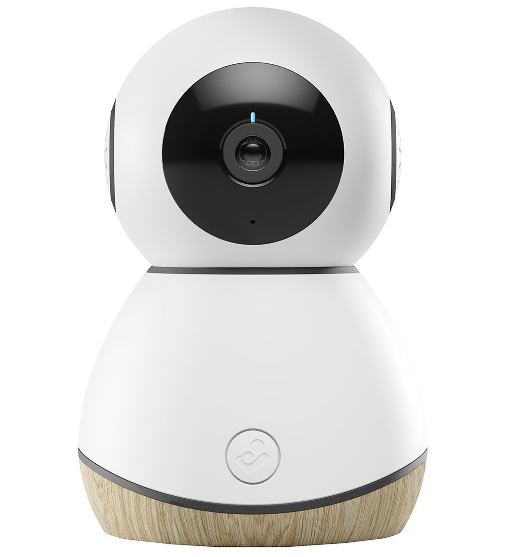 Maxi-Cosi Babyphone m. WLAN - Connected Home - See - Weiß - Maxi-Cosi - One Size - Babyphone Maxi-Cosi Babyphone m. WLAN - Connected Home - See - Weiß - Maxi-Cosi - One Size - Babyphone von Maxi-Cosi