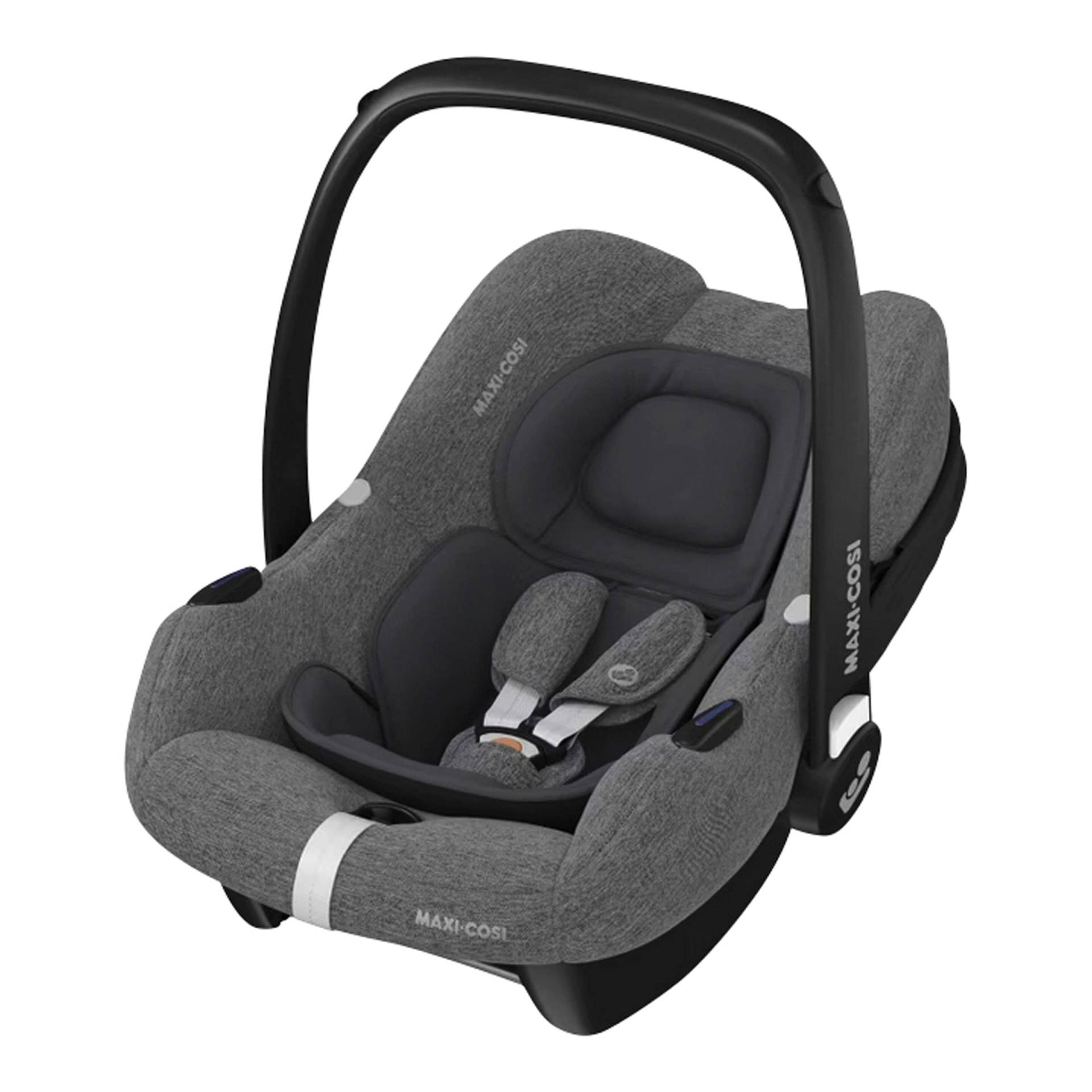 Maxi-Cosi Babyschale CabrioFix Maxi-Cosi Babyschale CabrioFix von Maxi-Cosi