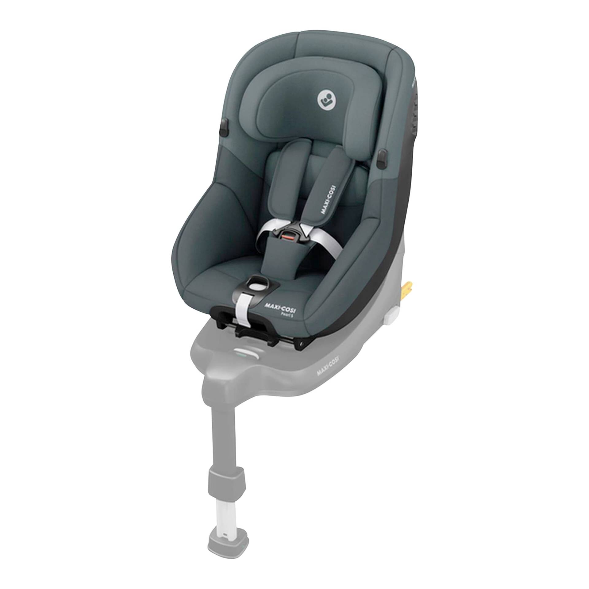 Maxi-Cosi Babyschale Pearl S Maxi-Cosi Babyschale Pearl S von Maxi-Cosi