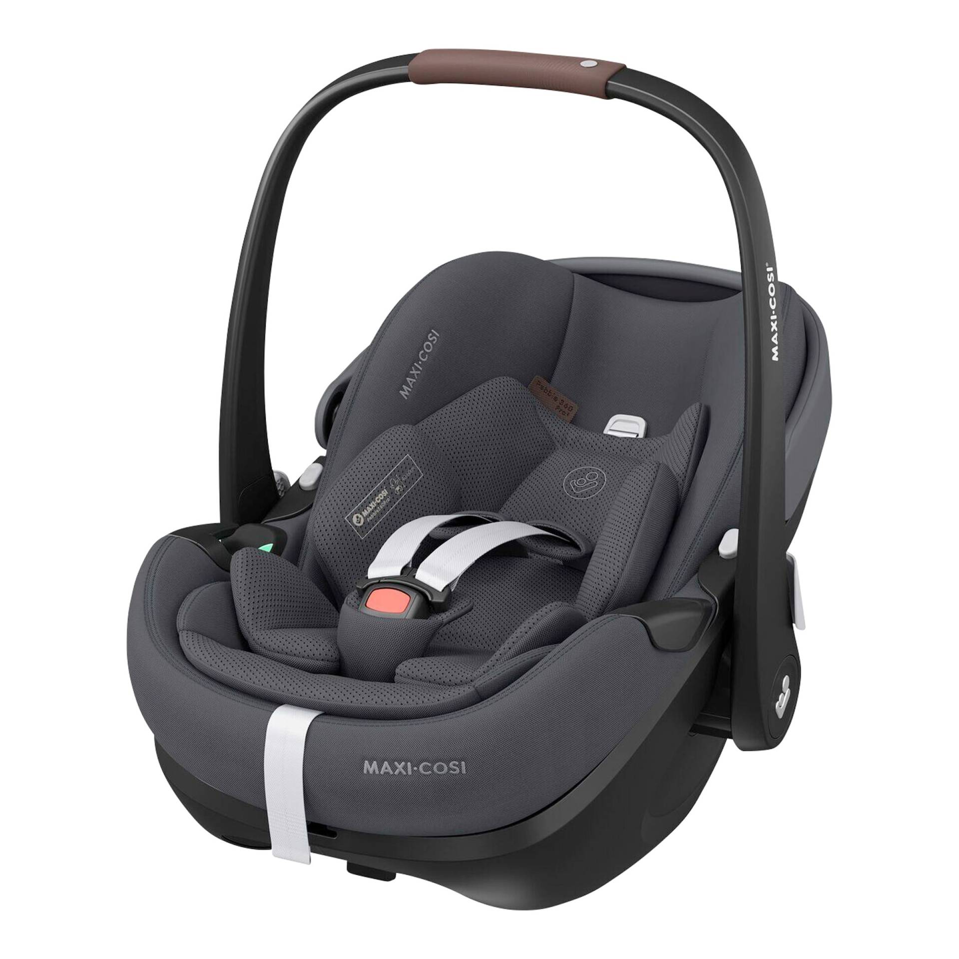 Maxi-Cosi Premium Babyschale Pebble 360 Pro 2 i-Size von Maxi-Cosi