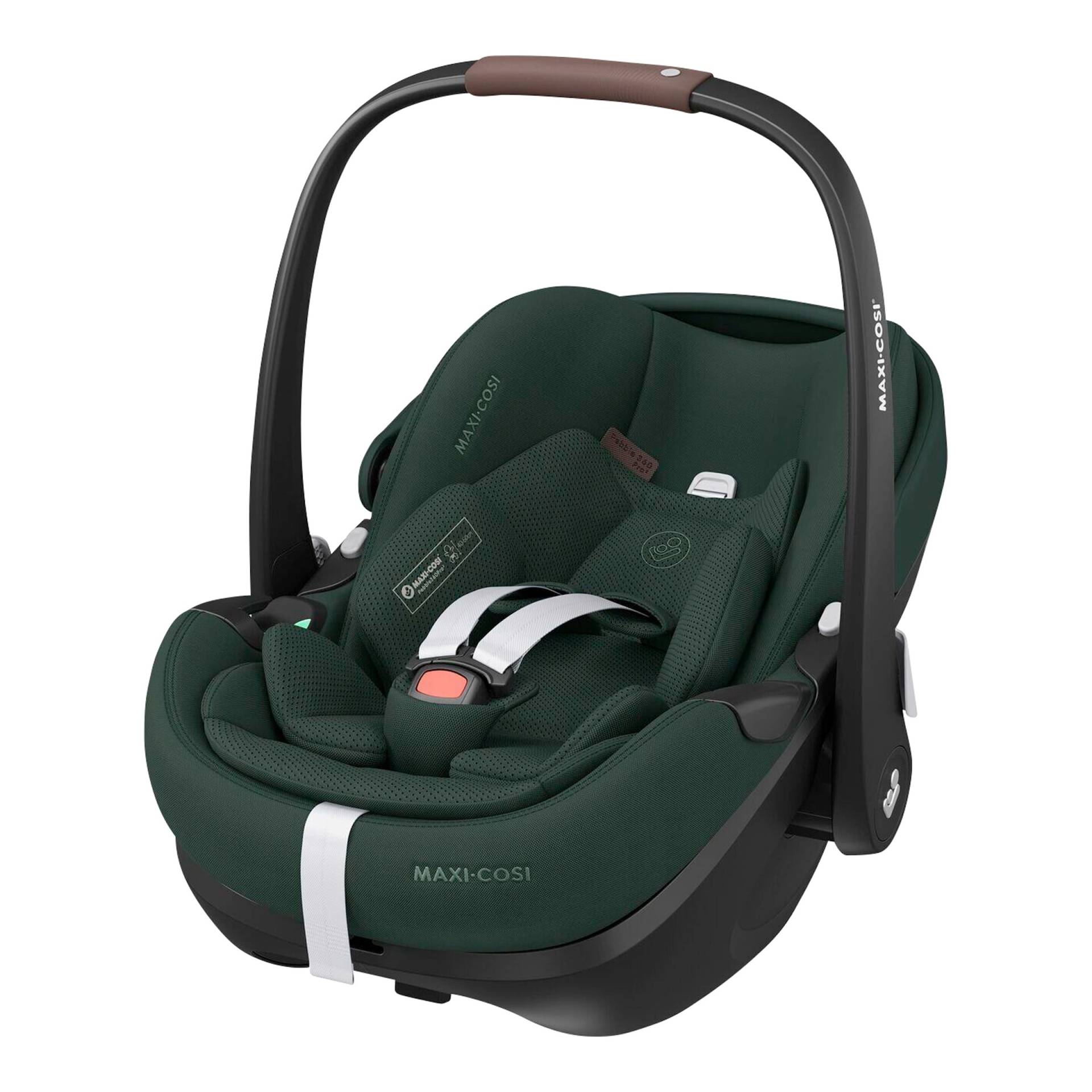 Maxi-Cosi Premium Babyschale Pebble 360 Pro 2 i-Size von Maxi-Cosi