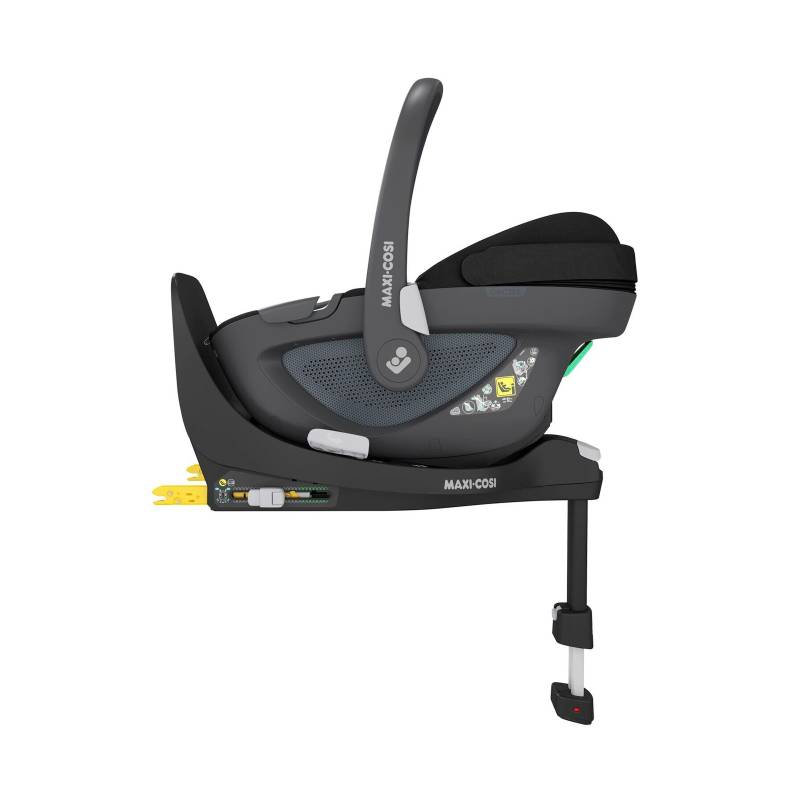 Maxi-Cosi Babyschale Pebble 360 inkl. Isofix-Basis FamilyFix 360 von Maxi-Cosi