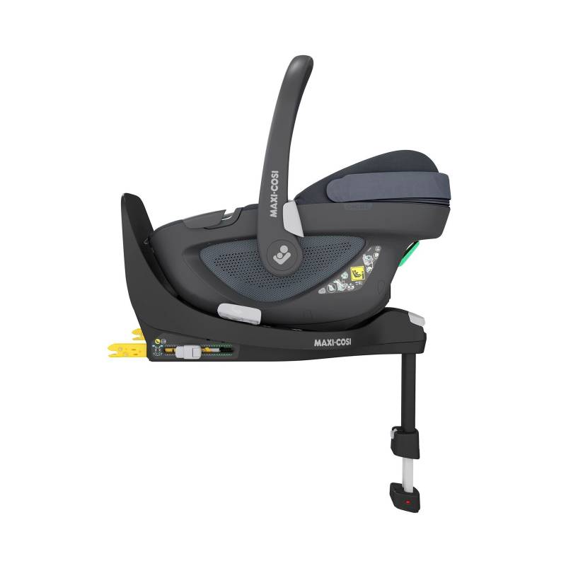 Maxi-Cosi Babyschale Pebble 360 inkl. Isofix-Basis FamilyFix 360 von Maxi-Cosi