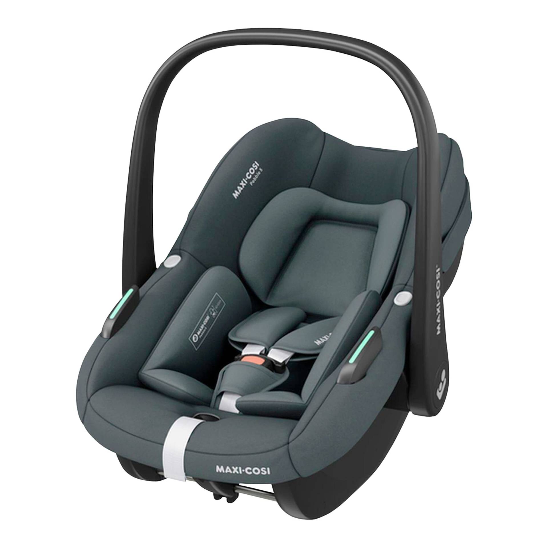 Maxi-Cosi Babyschale Pebble S Maxi-Cosi Babyschale Pebble S von Maxi-Cosi