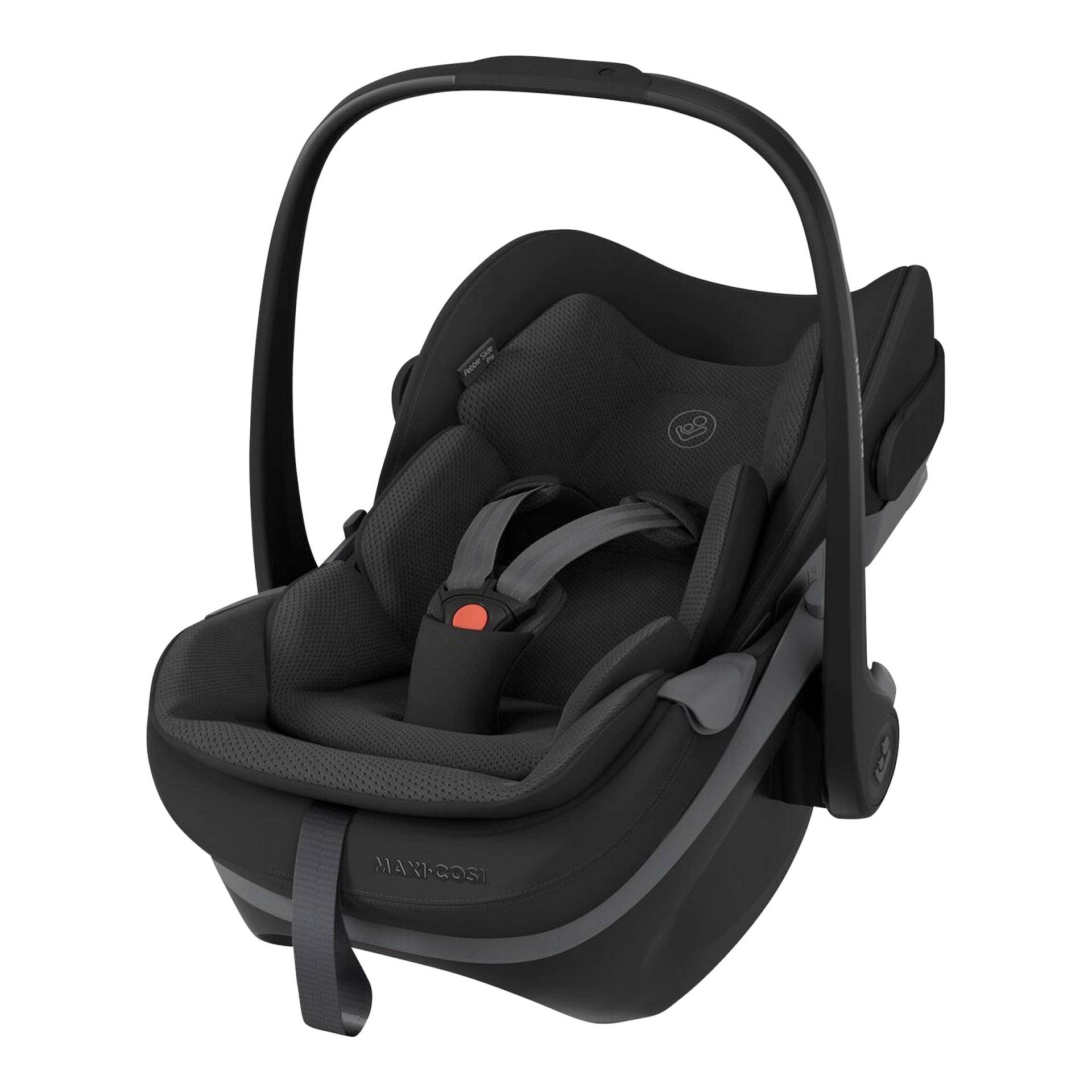 Maxi-Cosi Premium Babyschale Pebble Slide Pro Maxi-Cosi Premium Babyschale Pebble Slide Pro von Maxi-Cosi