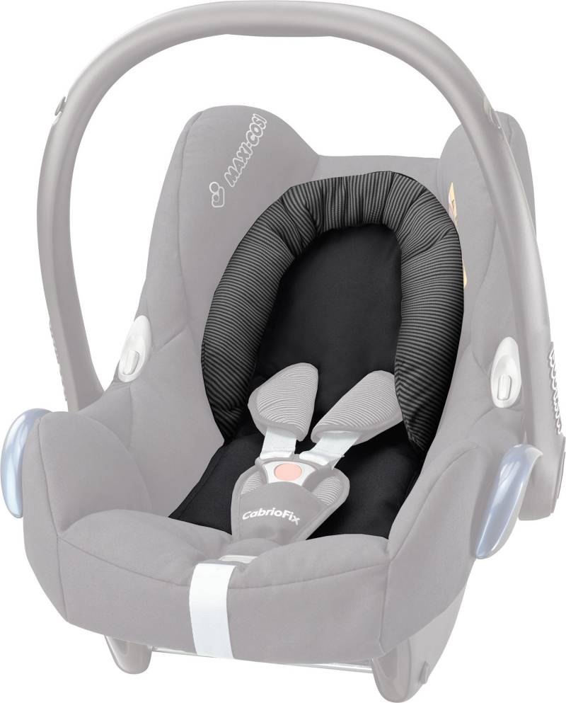 Maxi-Cosi Cabriofix Neugeboreneneinlage Reserve, Black Raven von Maxi-Cosi