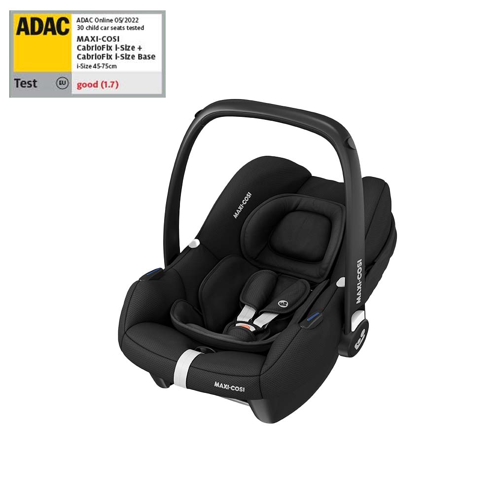 Maxi-Cosi Cabriofix i-Size von Maxi-Cosi