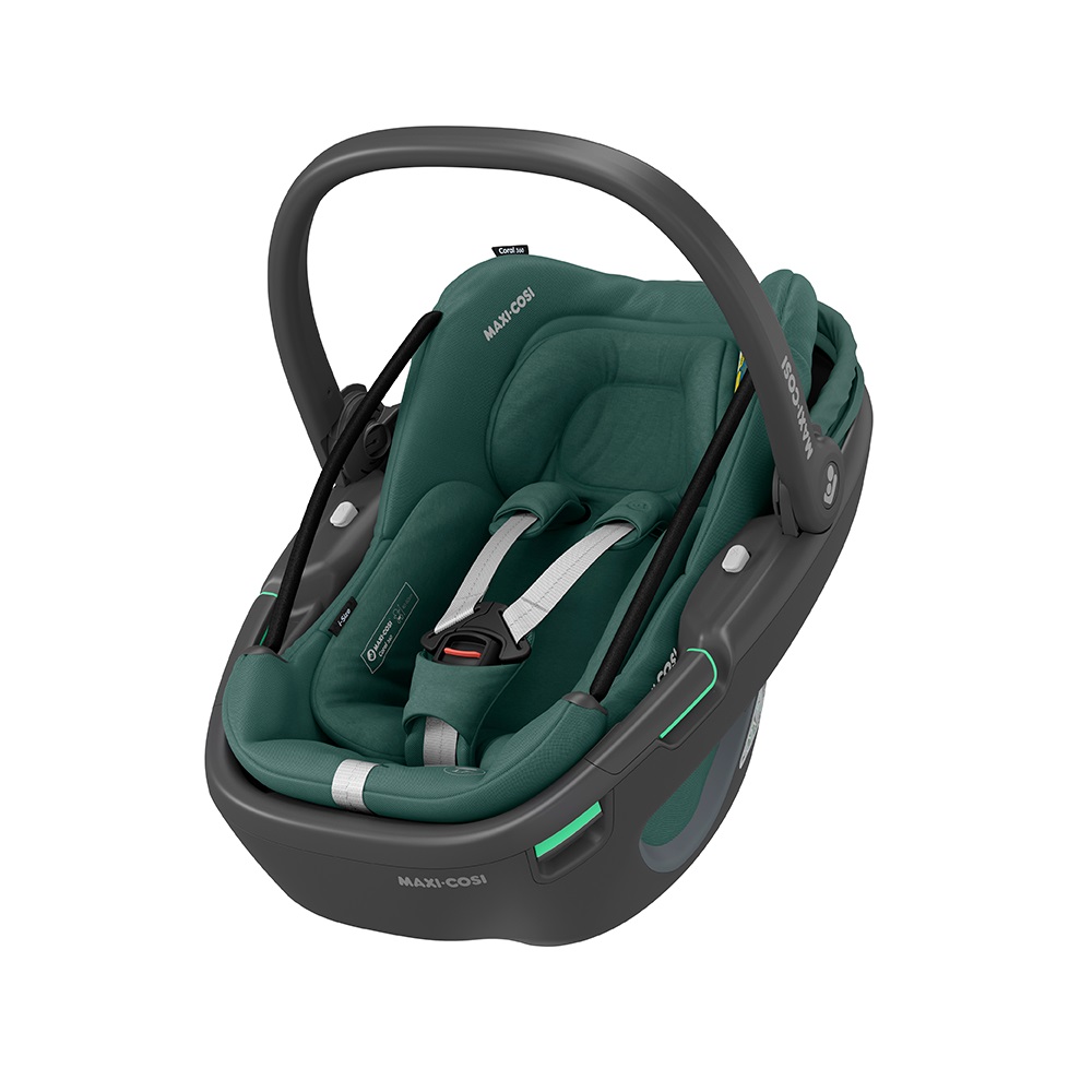 Maxi-Cosi Coral 360 von Maxi-Cosi