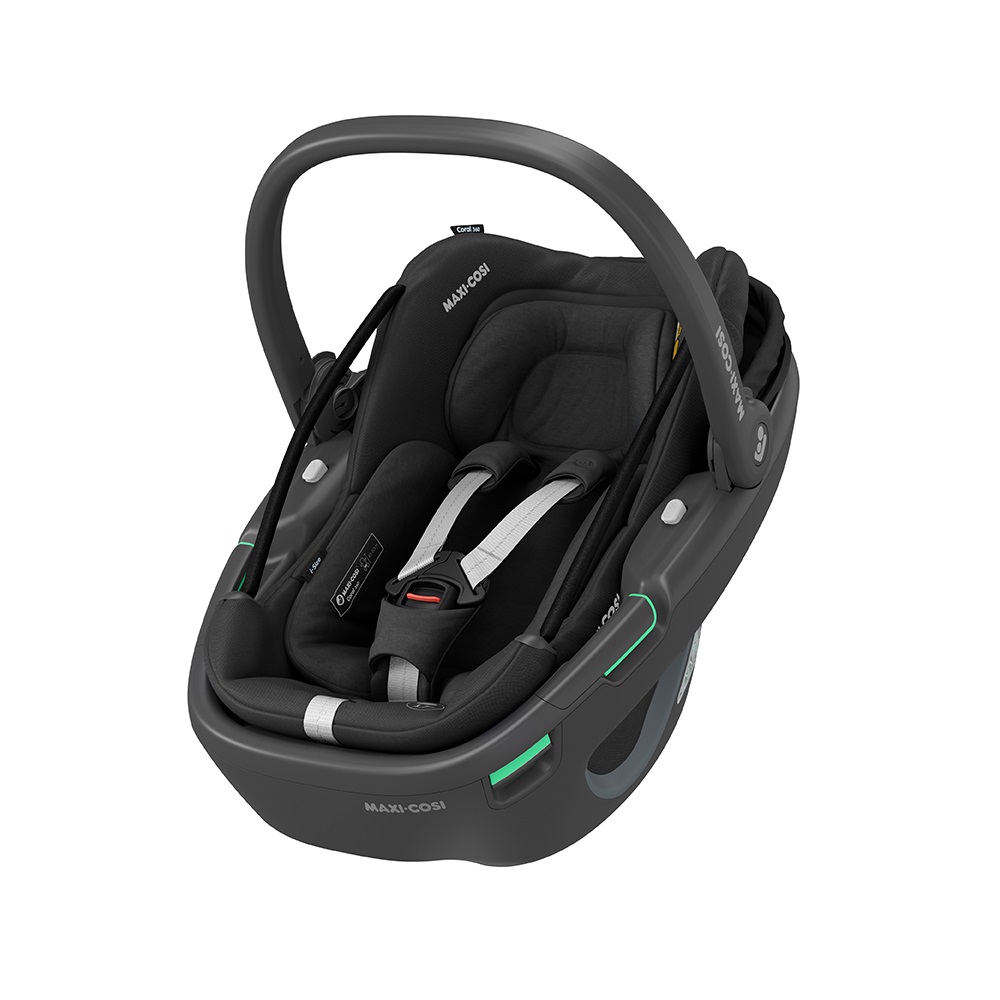 Maxi-Cosi Coral 360 von Maxi-Cosi