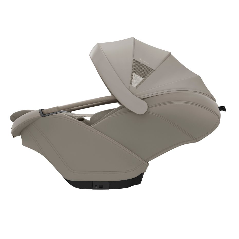 Maxi-Cosi Coral Slide Pro Babyschale - Sapphire Sand Maxi-Cosi Coral Slide Pro Babyschale - Sapphire Sand von Maxi-Cosi