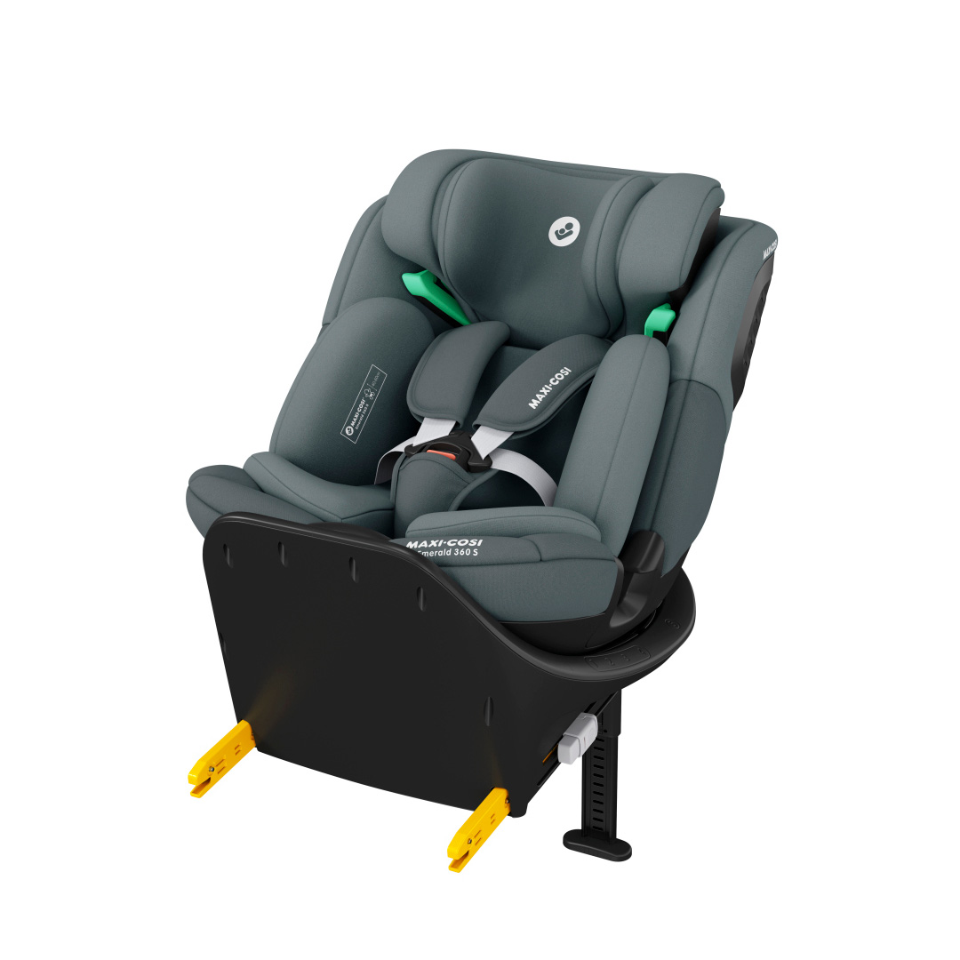 Maxi-Cosi Emerald 360 S Car Seat von Maxi-Cosi