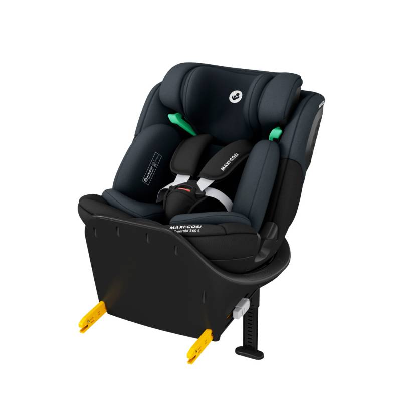 Maxi-Cosi Emerald 360 S Car Seat von Maxi-Cosi