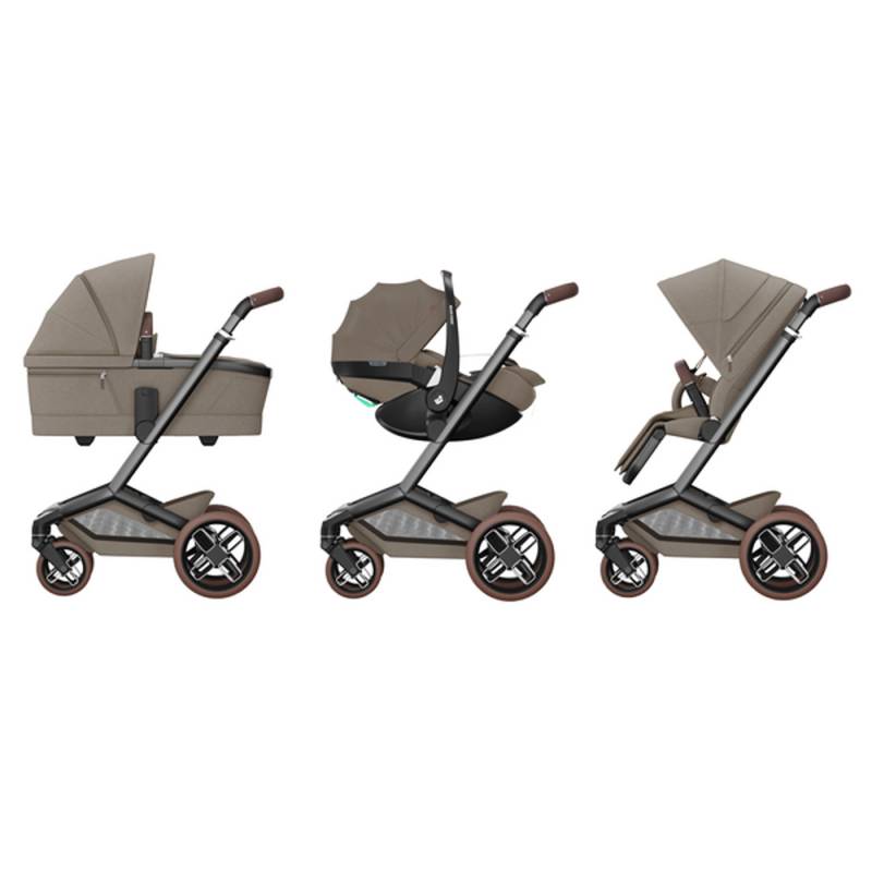 Maxi-Cosi Fame Bundle von Maxi-Cosi