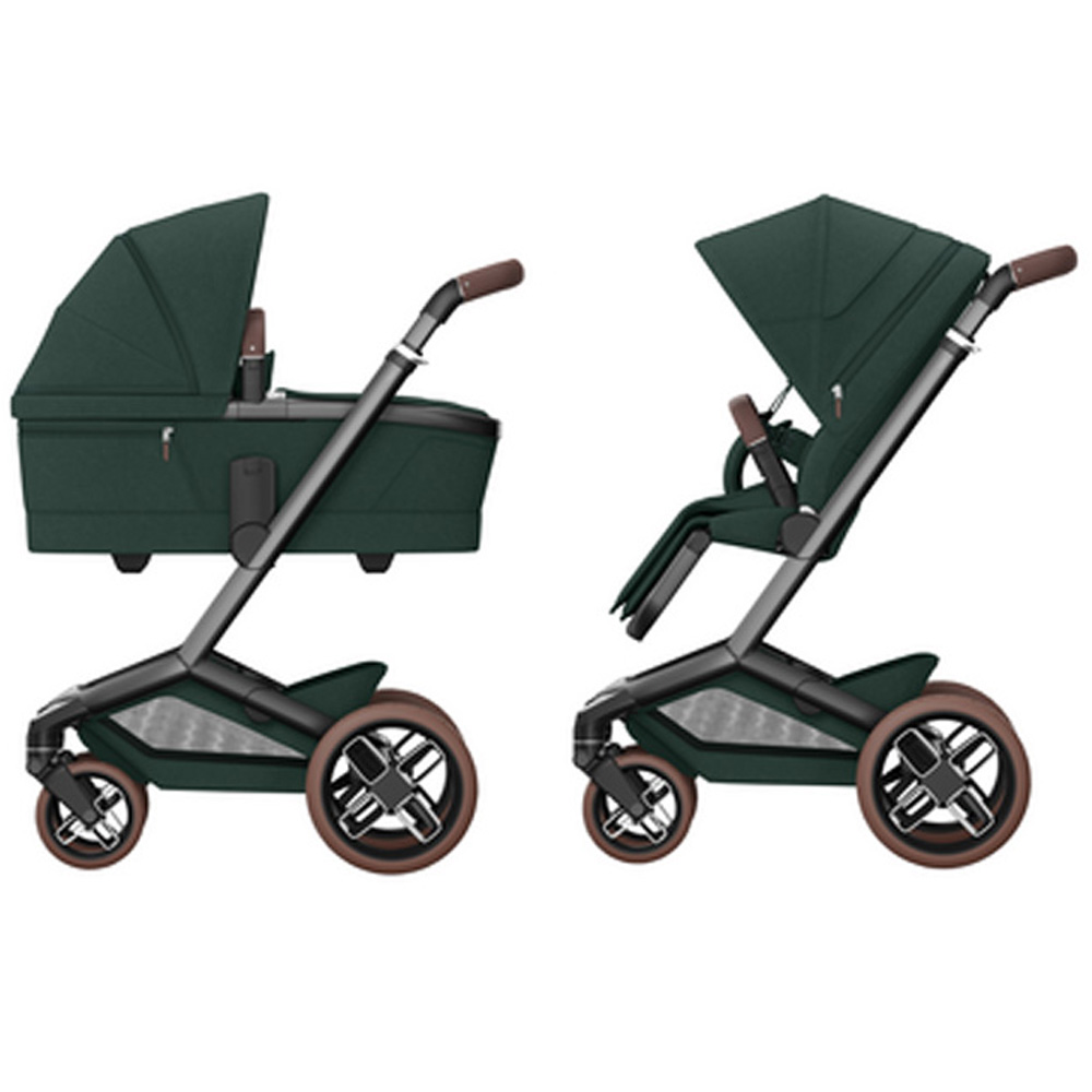 Maxi-Cosi Fame Stroller von Maxi-Cosi