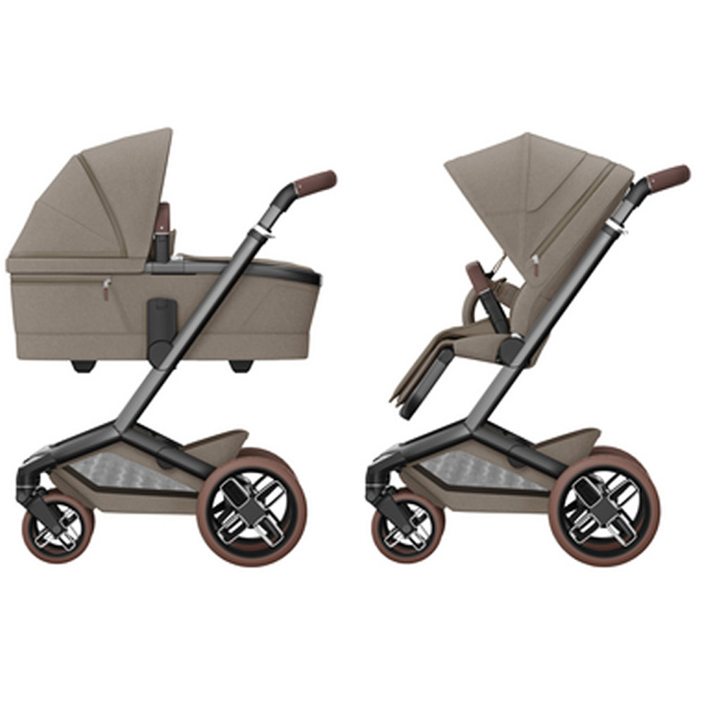 Maxi-Cosi Fame Stroller von Maxi-Cosi